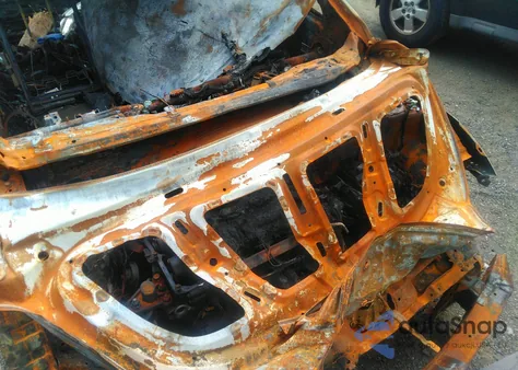 2014 Hyundai Elantra Se из США, поврежденный, VIN 5NPDH4AE5EH508745